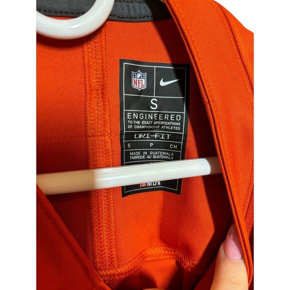 Chicago Bears NFL Jersey - Picture 3 of 4